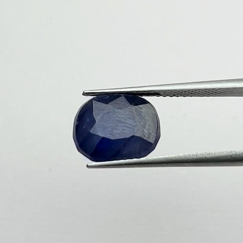Blue Sapphire | 8.00Ratti
