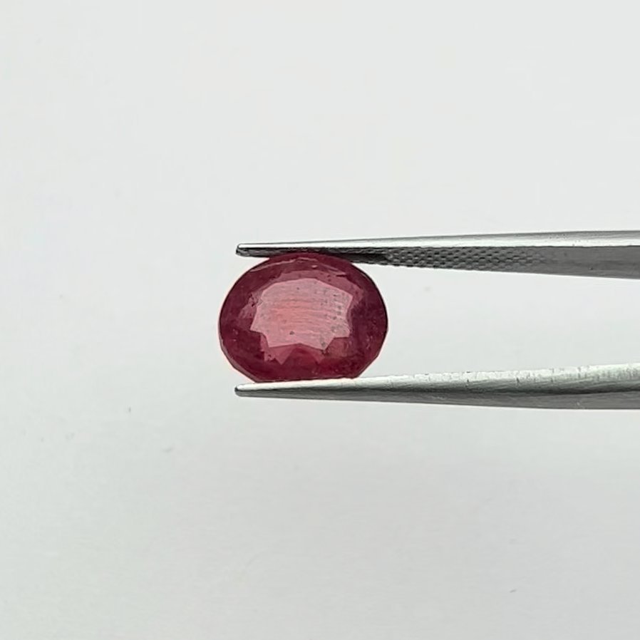 Ruby | 5.50 Ratti