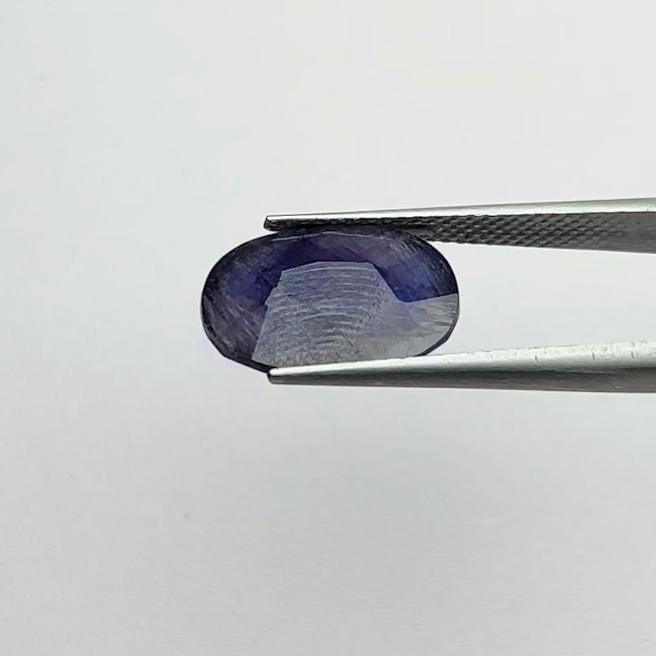Blue Sapphire | 7.50Ratti