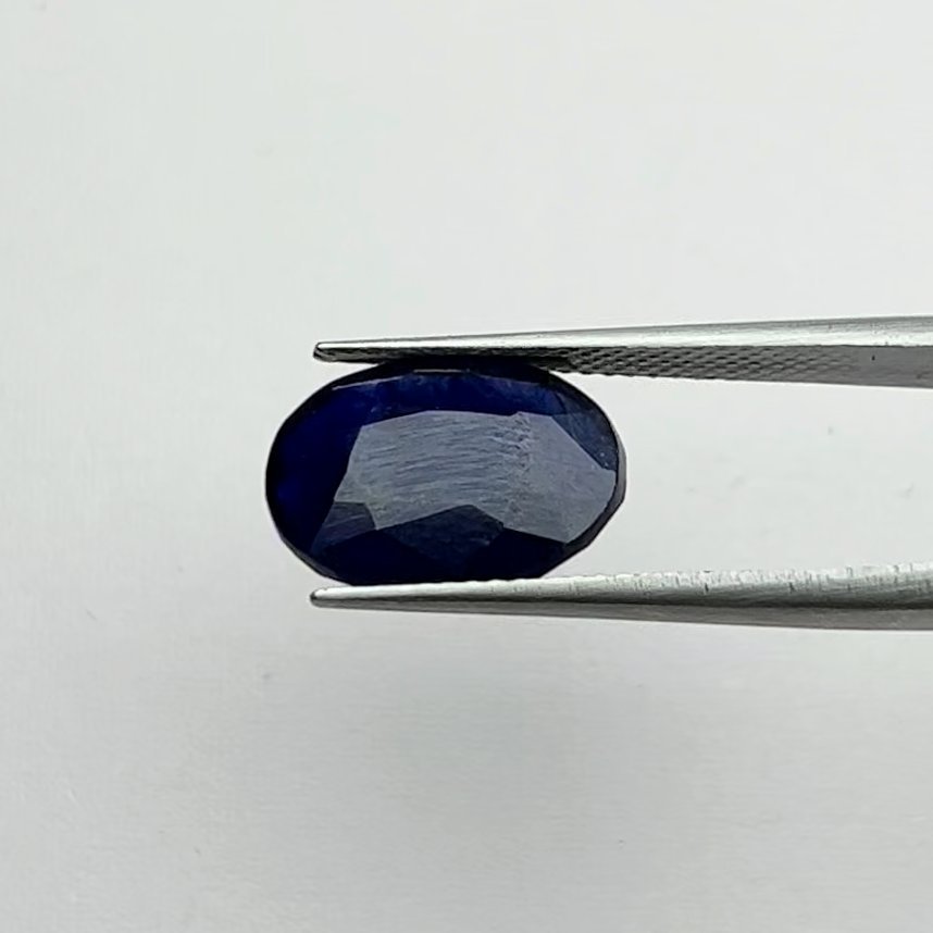 Blue Sapphire | 7.25 Ratti