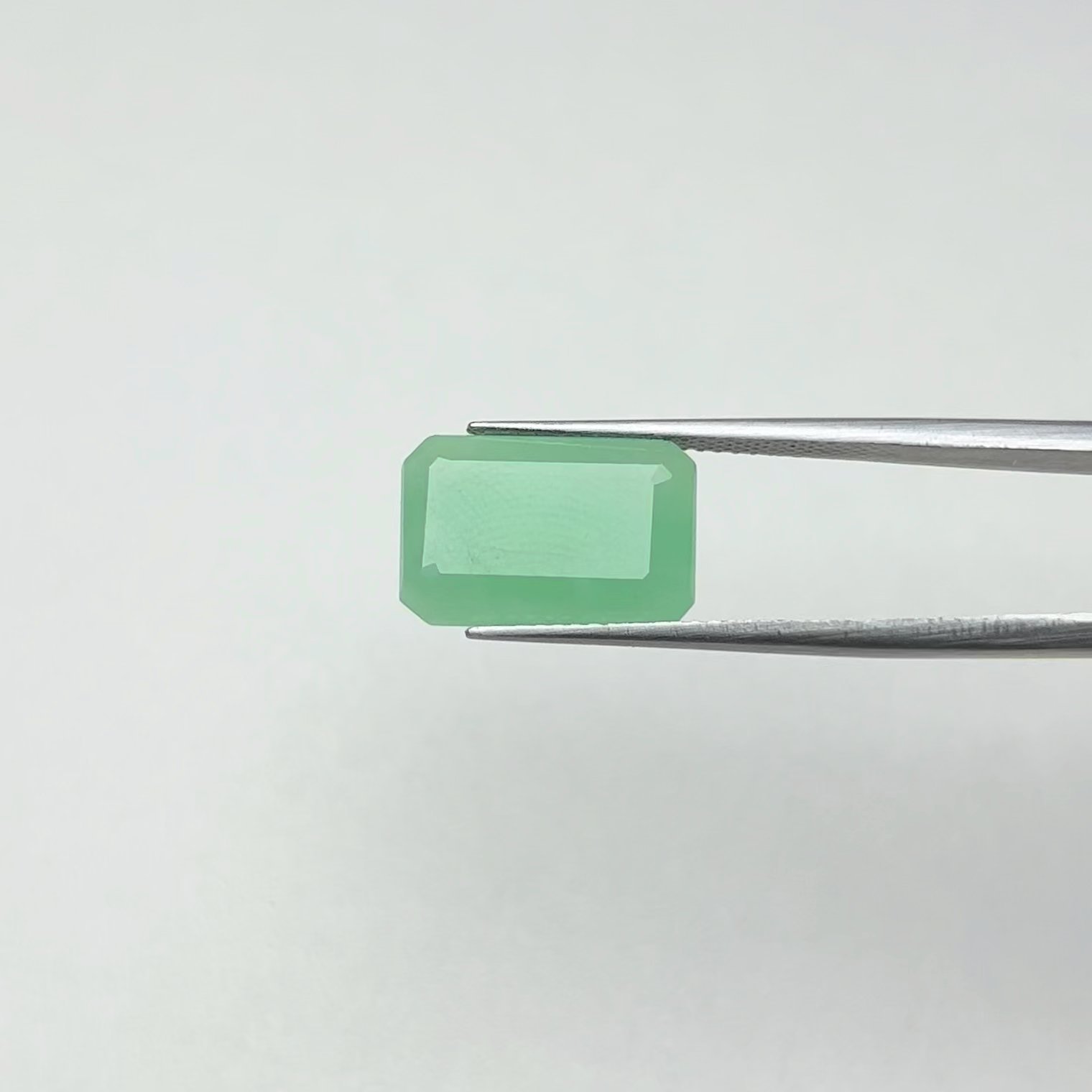 Emerald | 5.25 Ratti