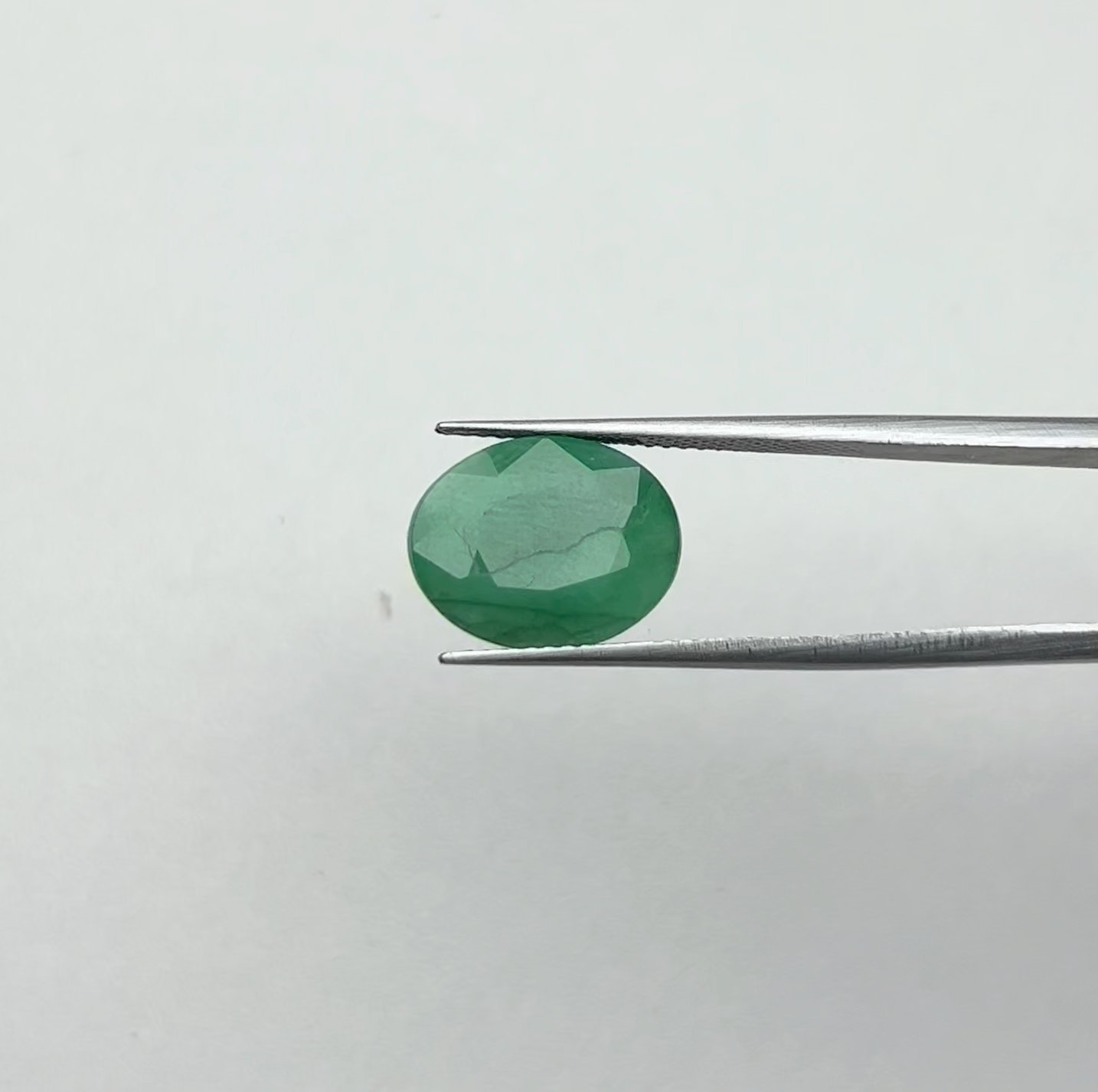 Emerald | 5.50 Ratti