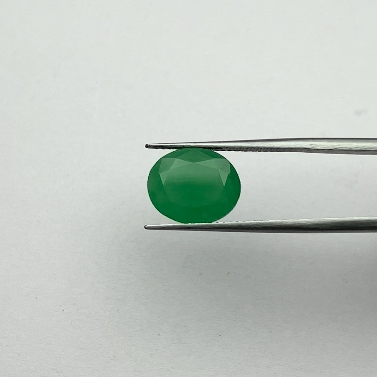 Emerald | 5.00 Ratti