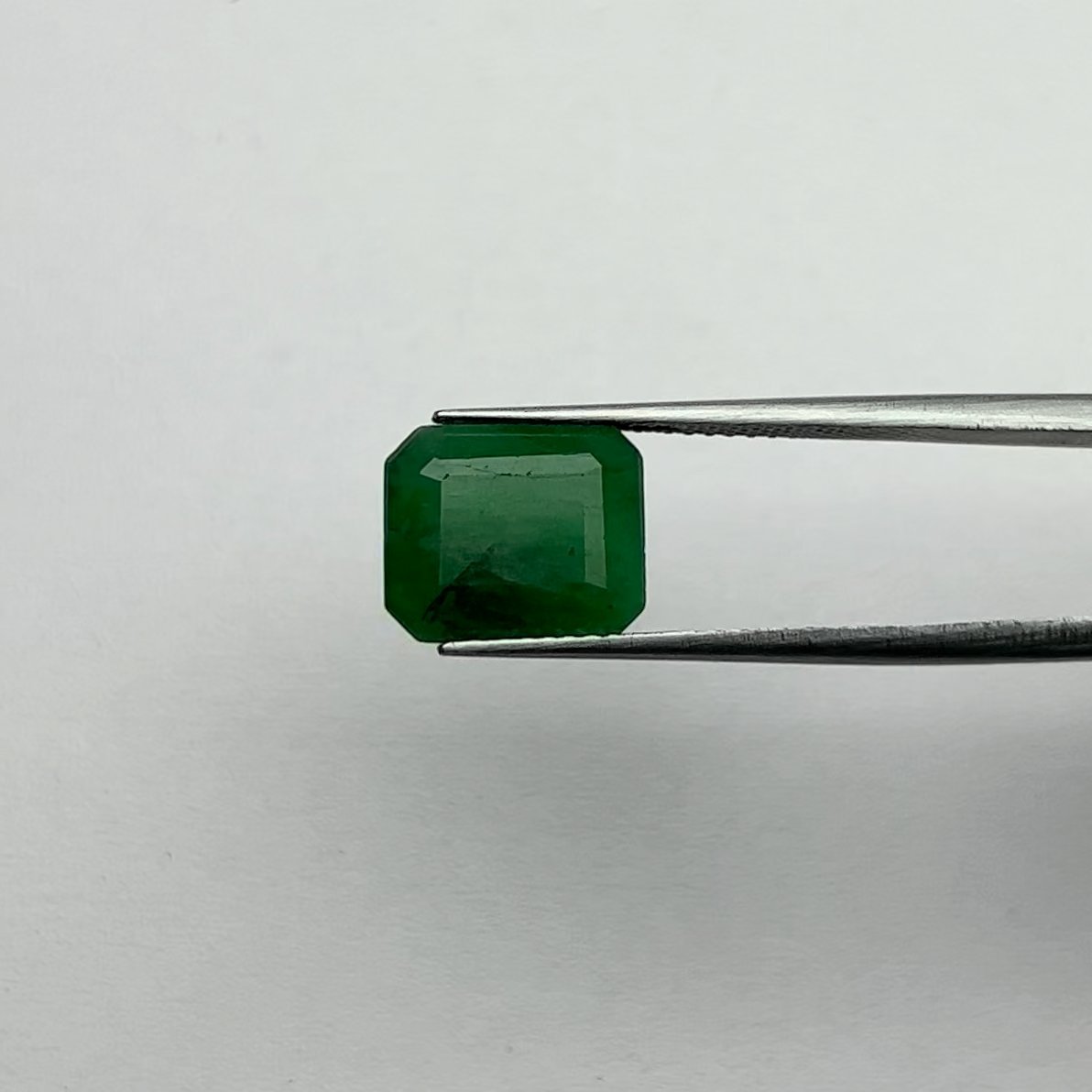 Emerald | 5.00 Ratti