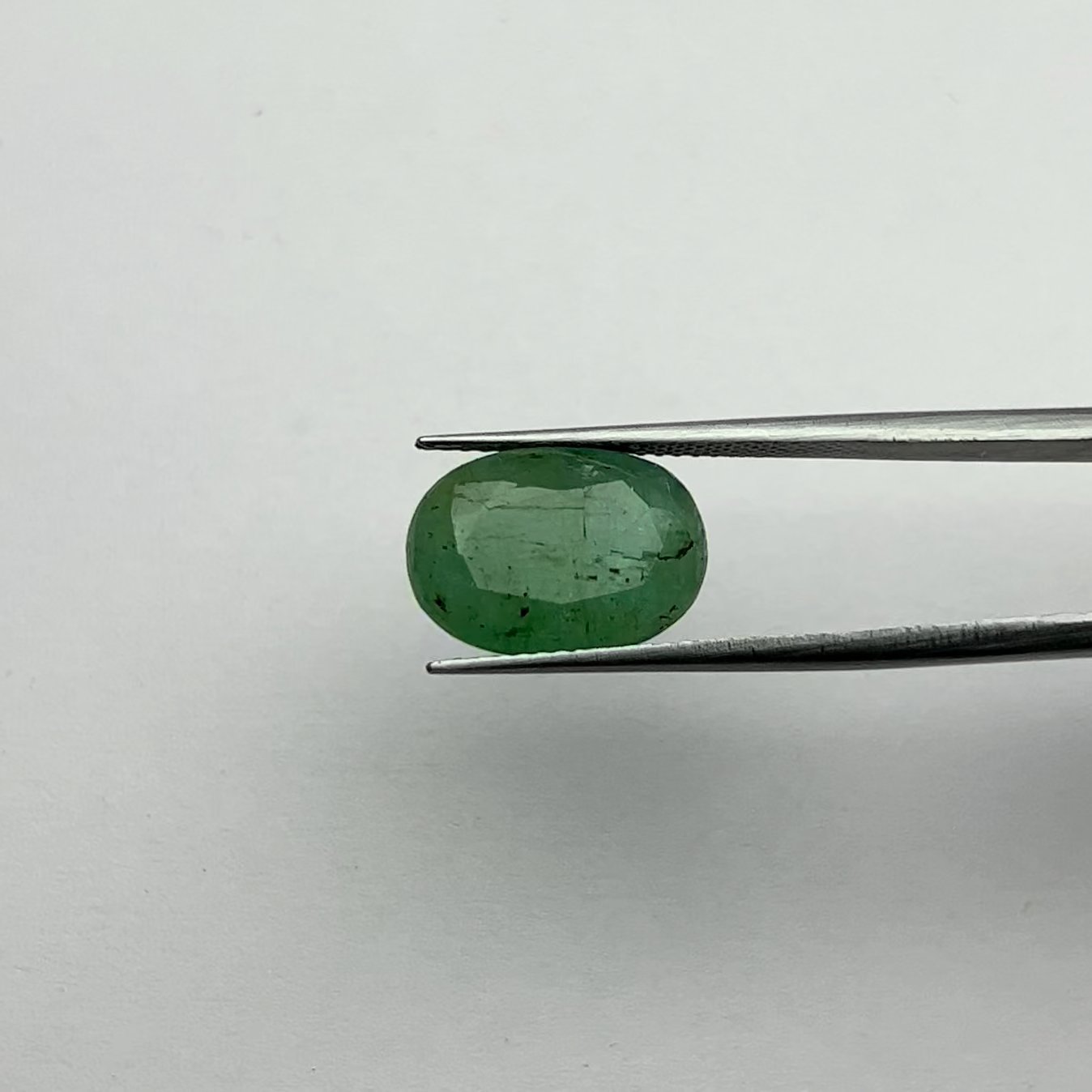 Emerald | 5.50 Ratti