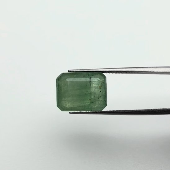 Emerald | 8.25 Ratti