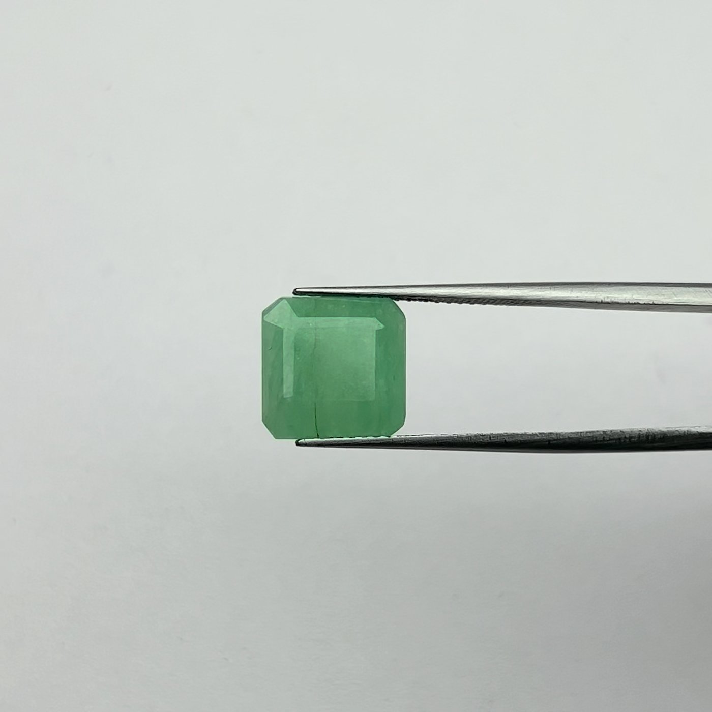 Emerald | 5.00 Ratti