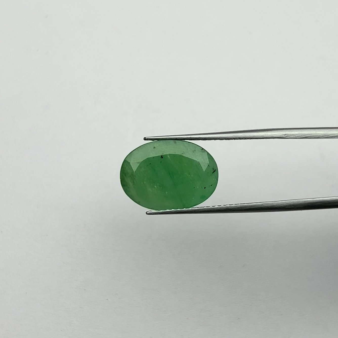 Emerald | 5.50 Ratti