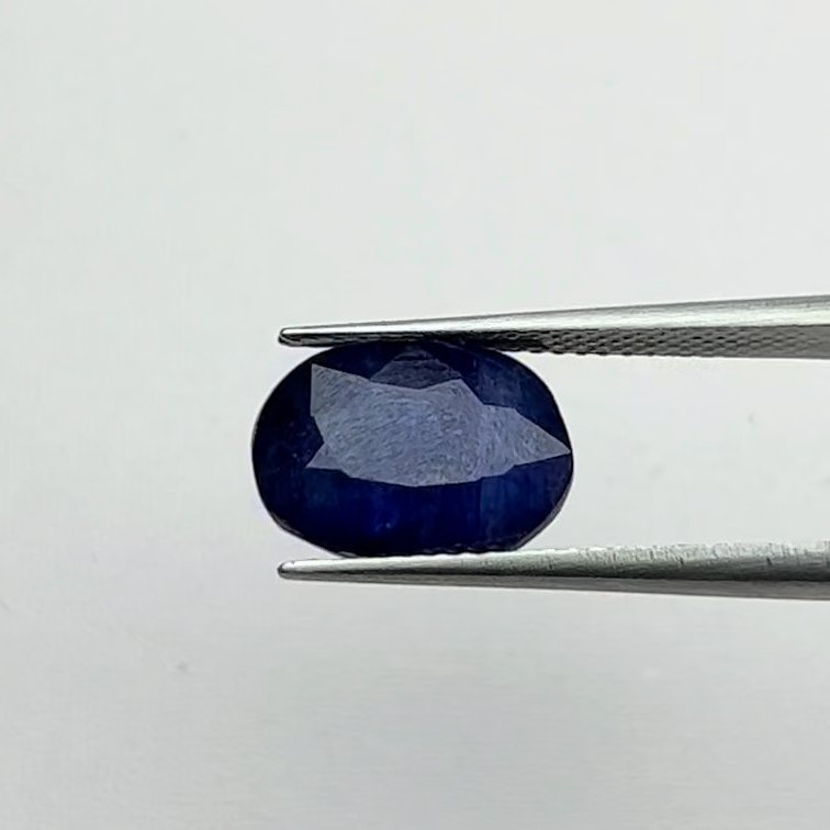 Blue Sapphire | 7.25 Ratti