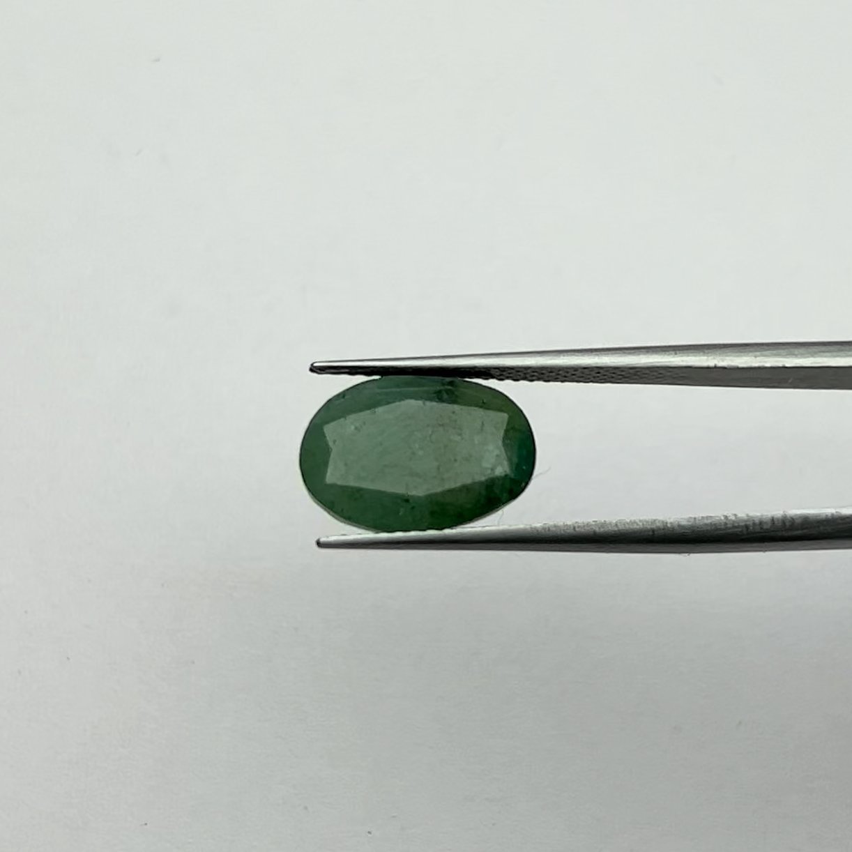 Emerald | 5.00 Ratti