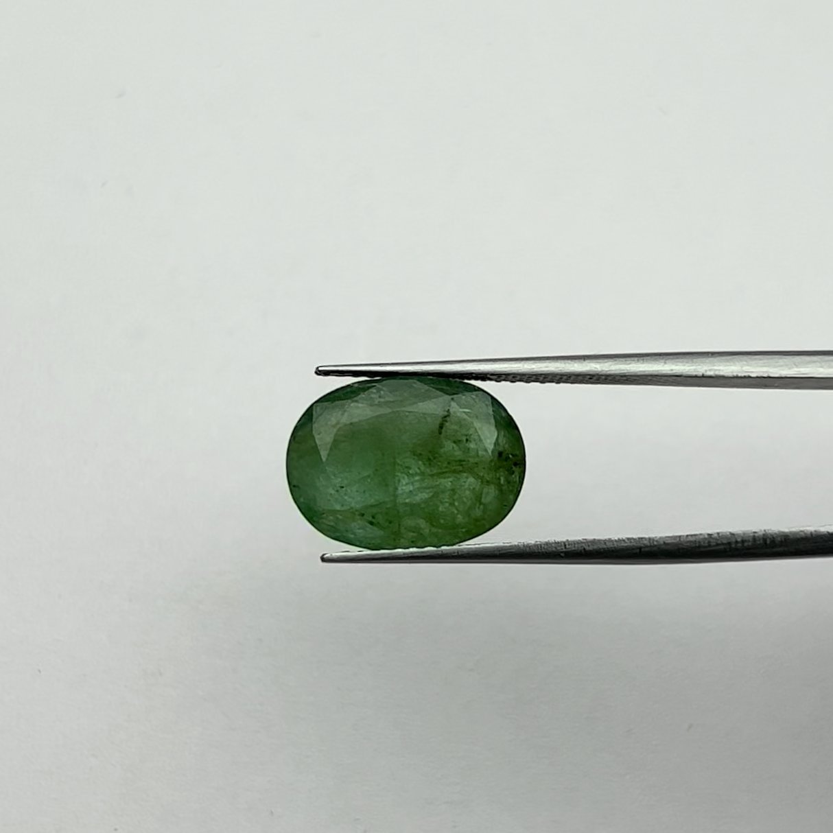 Emerald | 5.00 Ratti