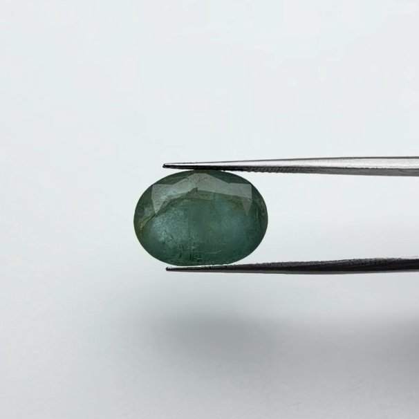 Emerald | 10.00 Ratti