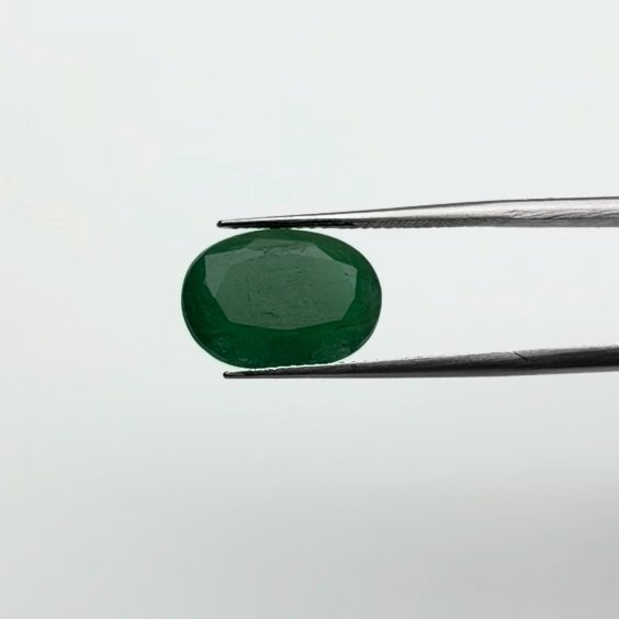 Emerald | 8.00 Ratti