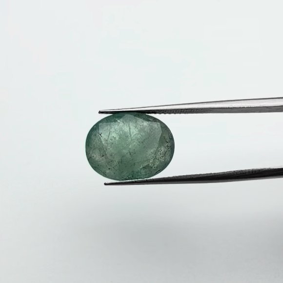 Emerald | 8.00 Ratti