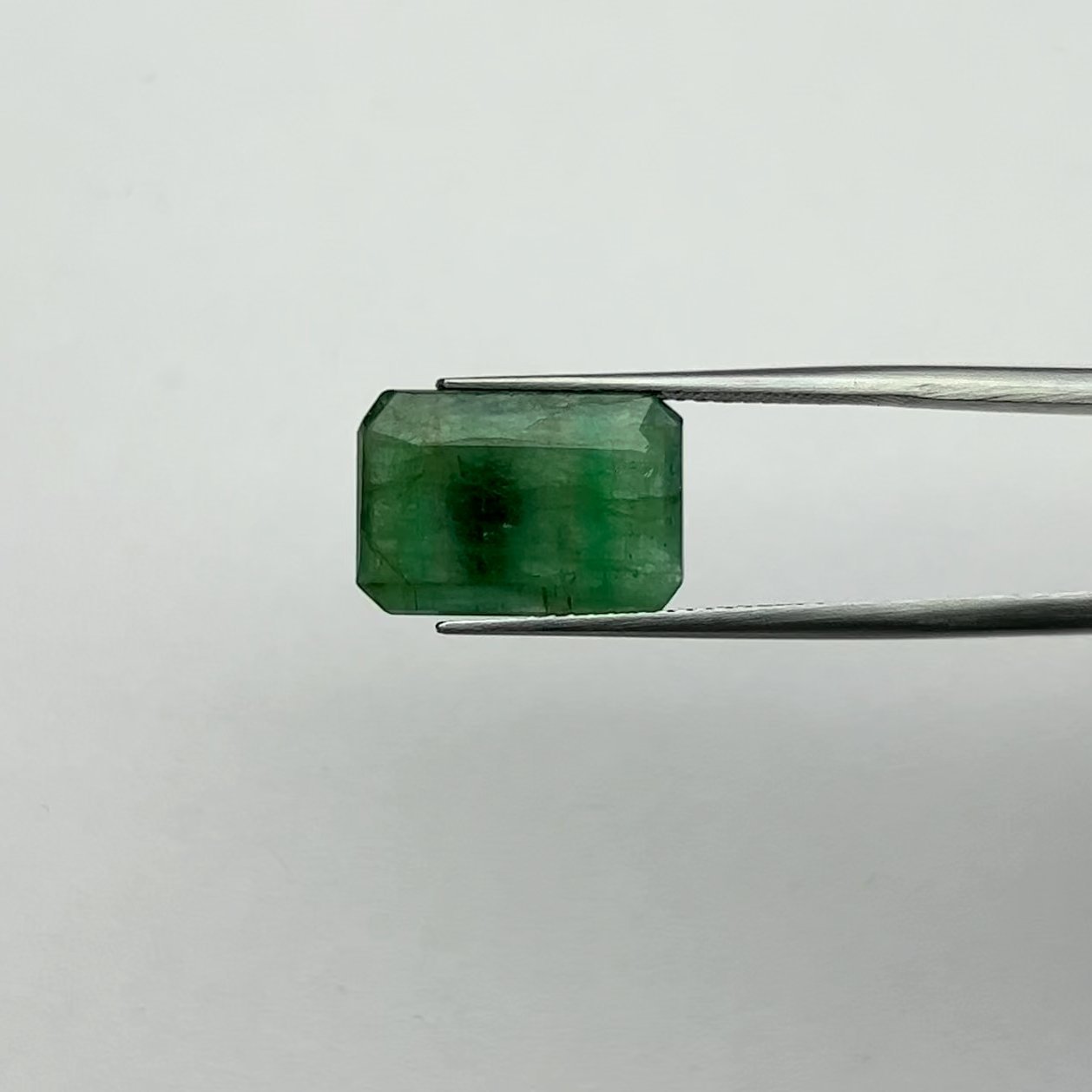 Emerald | 5.50 Ratti