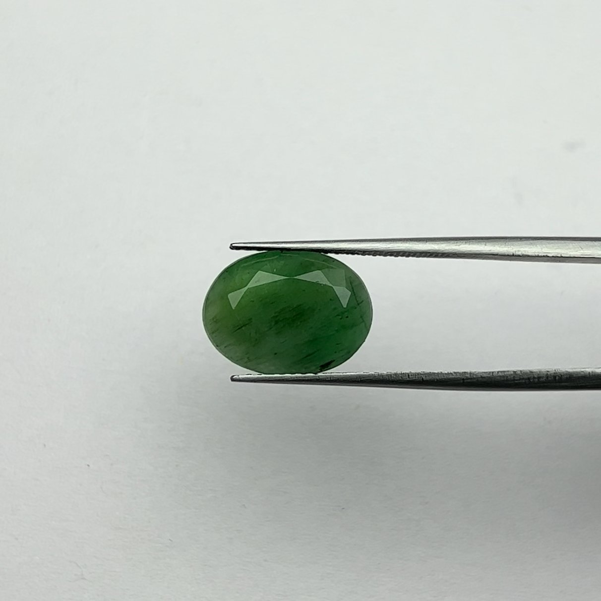 Emerald | 5.00 Ratti