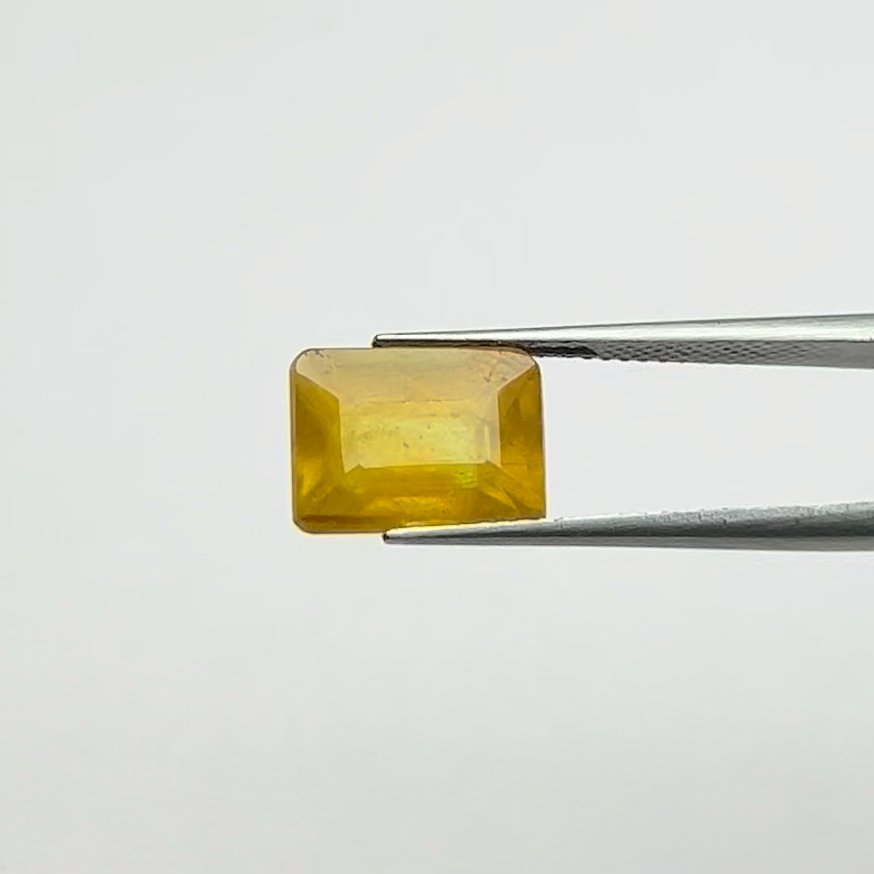 Yellow Sapphire | 6.50 Ratti