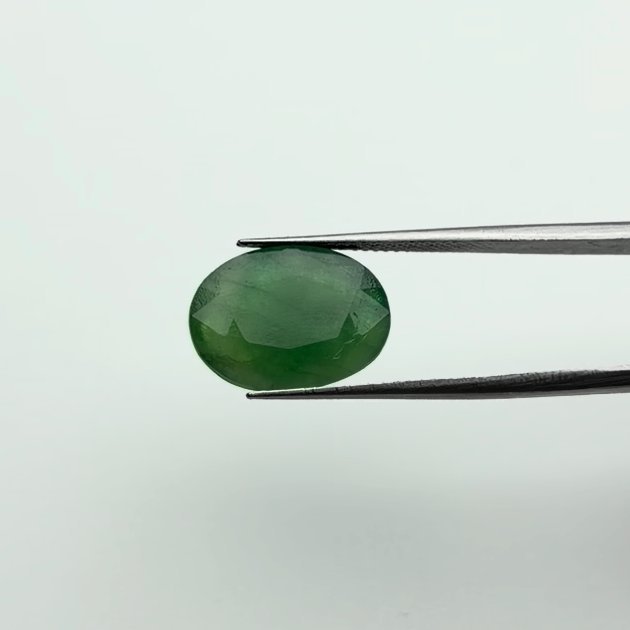 Emerald | 9.25 Ratti