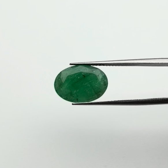 Emerald | 5.50 Ratti