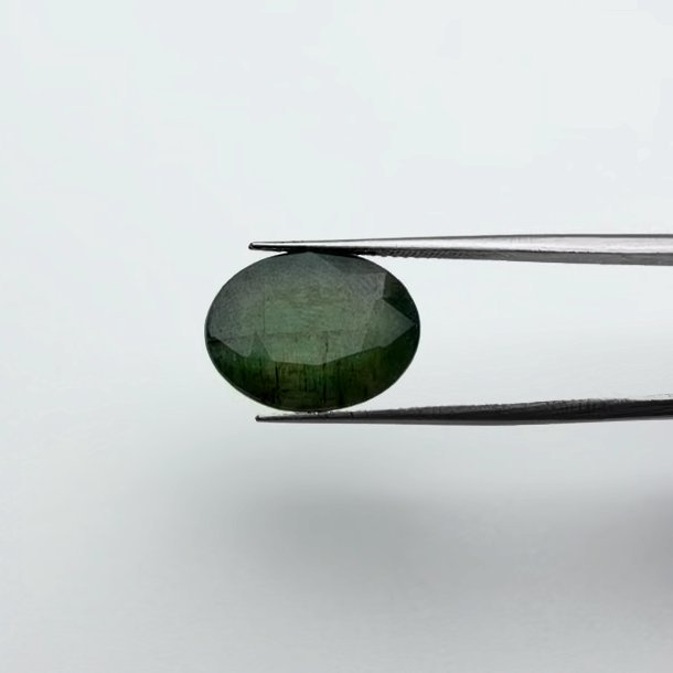 Emerald | 12.50 Ratti