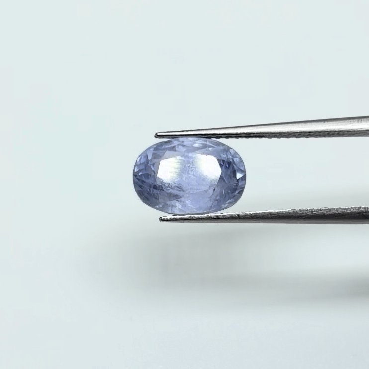 Blue Sapphire | 4.50 Ratti
