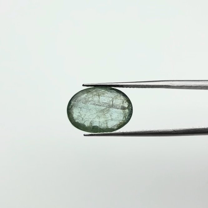 Emerald | 7.25 Ratti