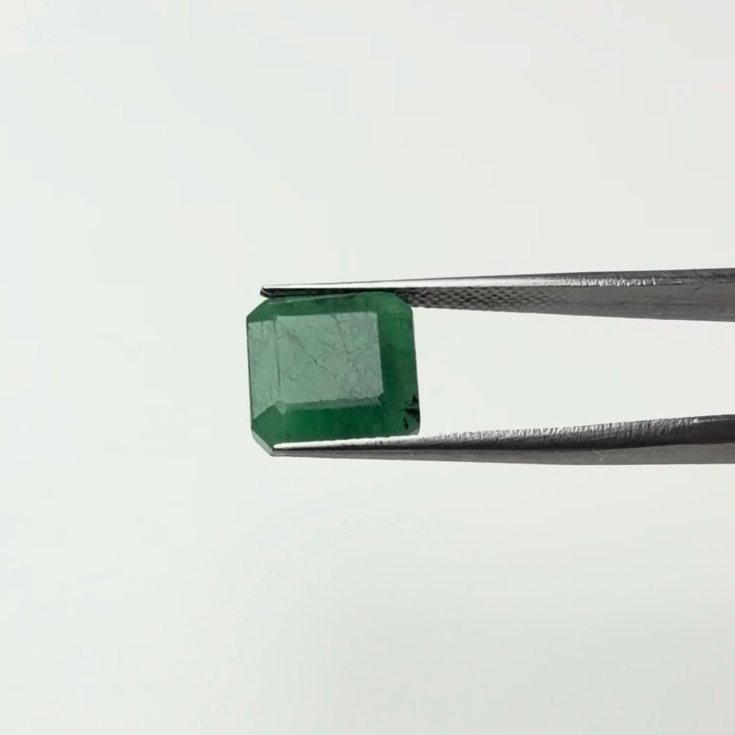 Emerald | 7.00 Ratti