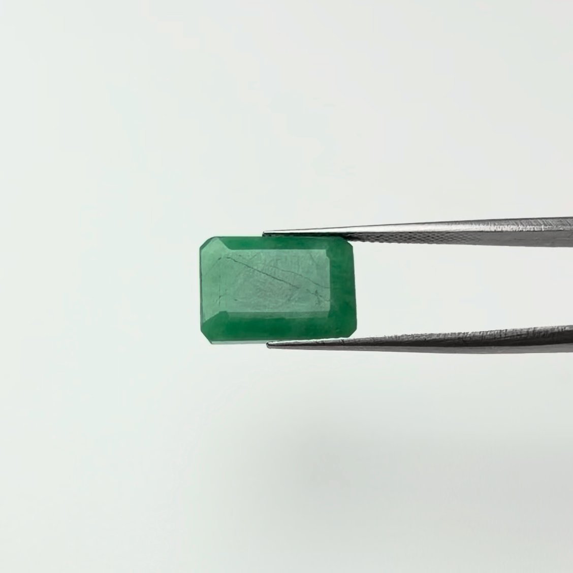 Emerald | 8.00 Ratti