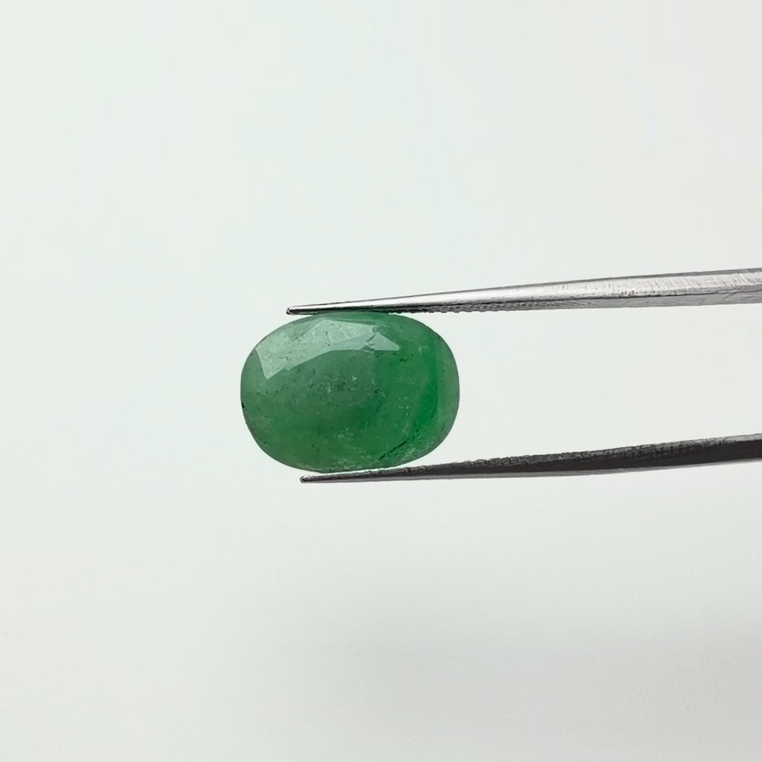 Emerald | 7.00 Ratti