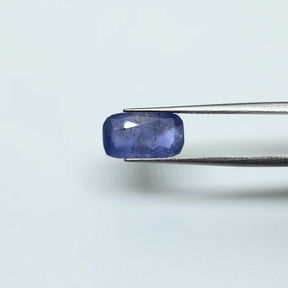 Blue Sapphire | 5.00 Ratti