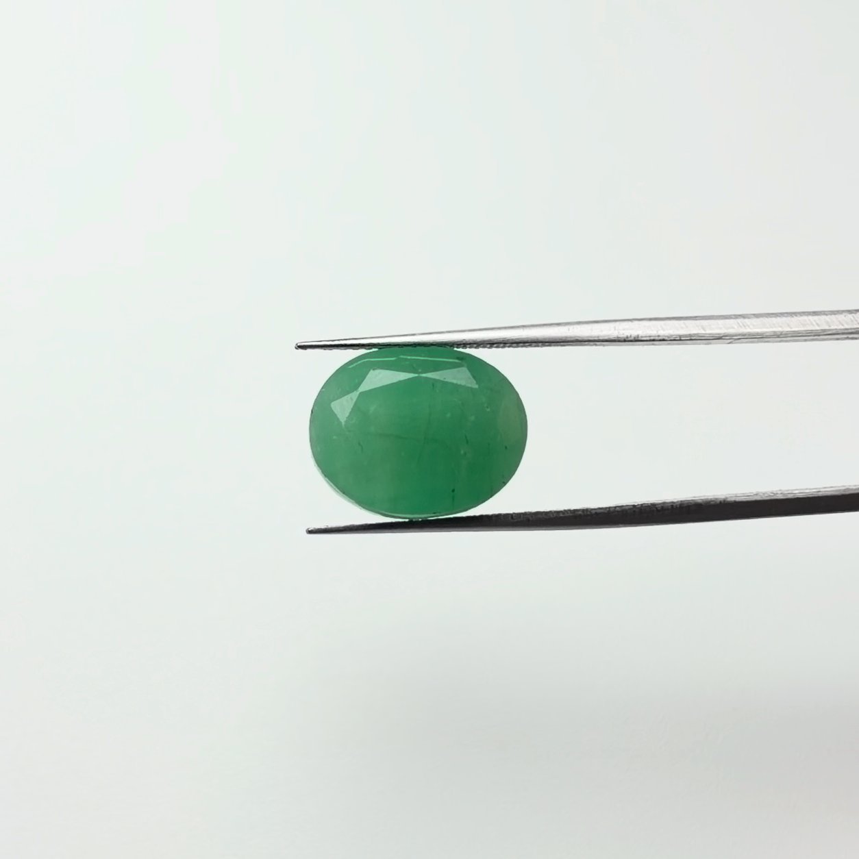 Emerald | 11.00 Ratti