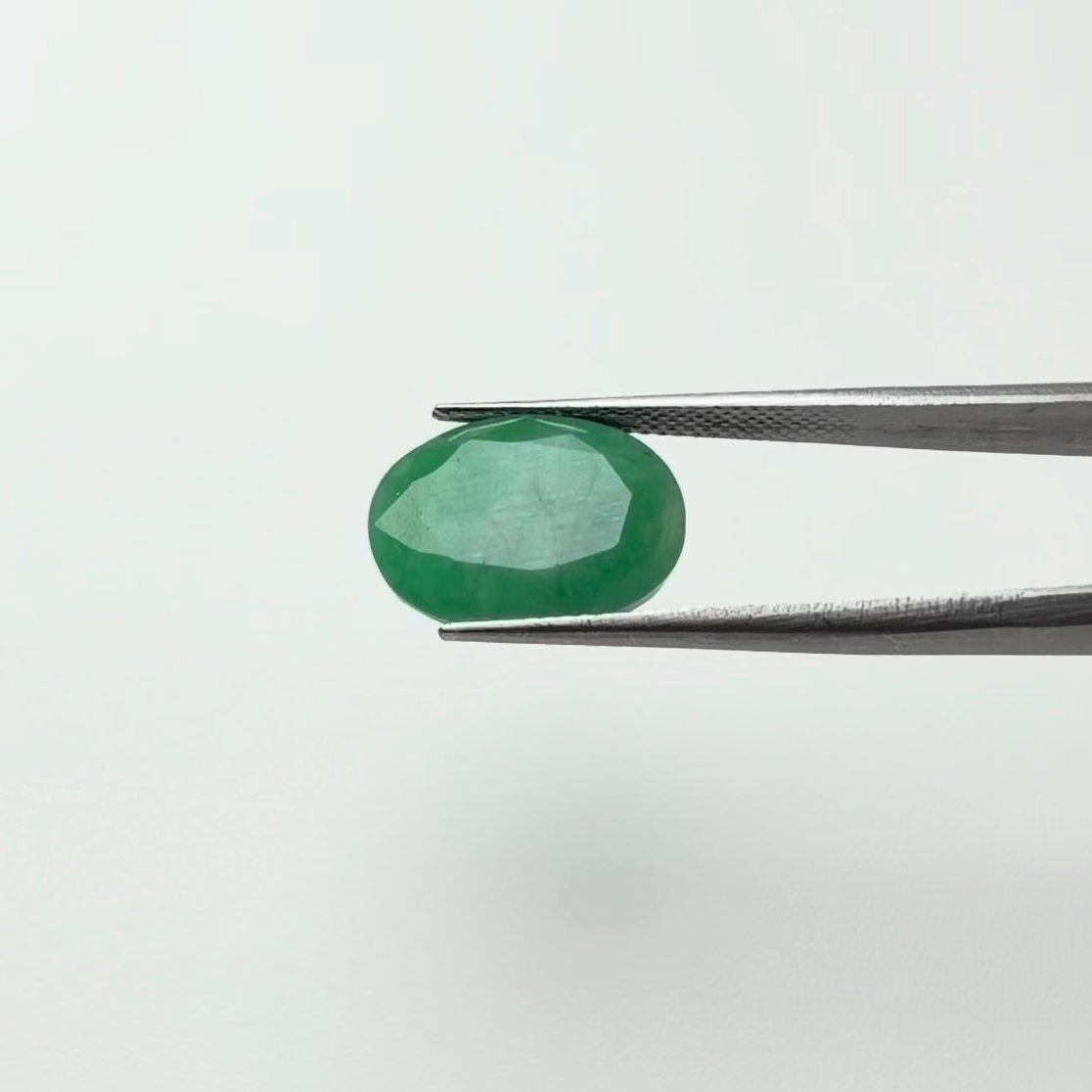 Emerald | 8.00 Ratti