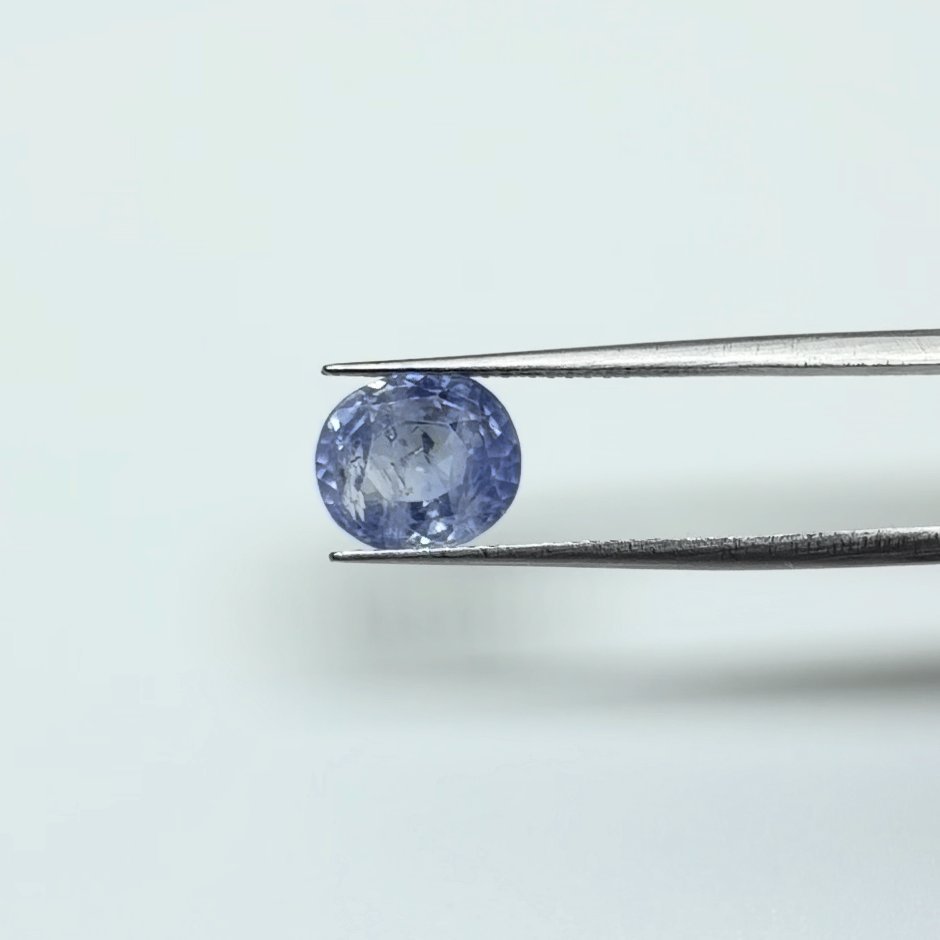 Blue Sapphire | 4.25 Ratti