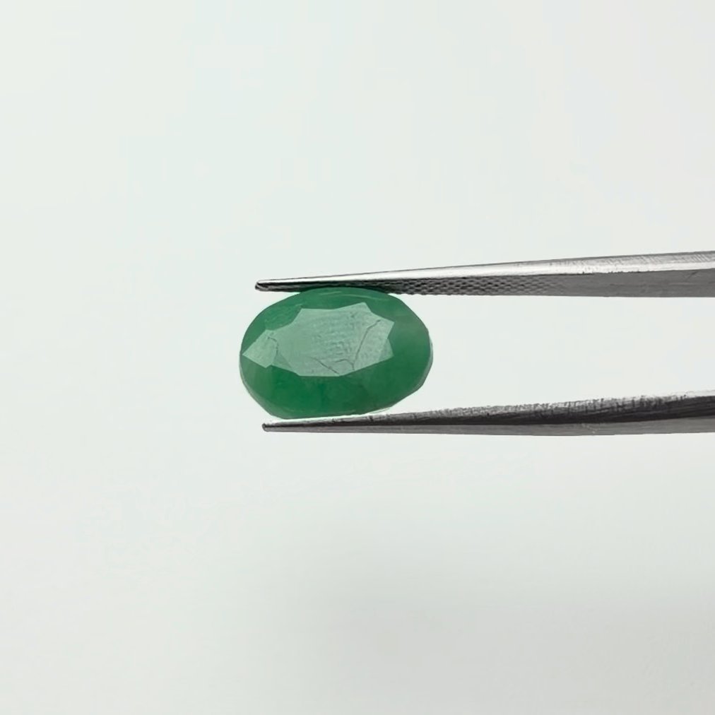 Emerald | 6.25 Ratti