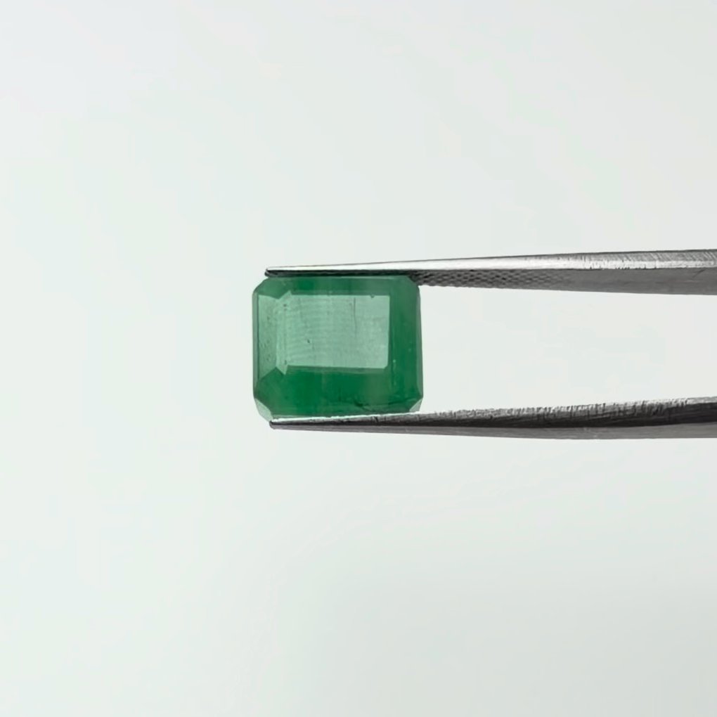 Emerald | 9.25 Ratti
