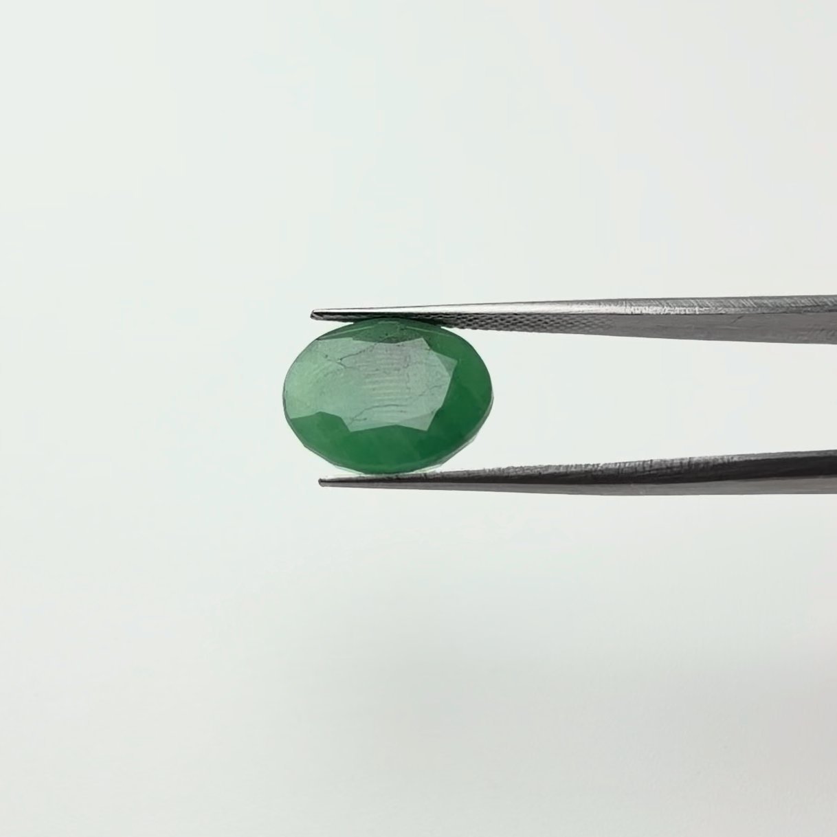 Emerald | 8.00 Ratti