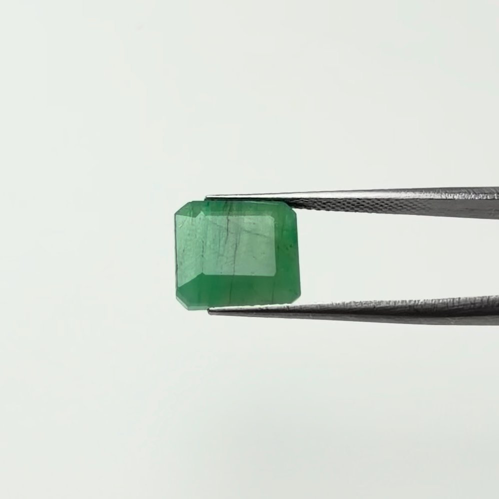Emerald | 5.50 Ratti