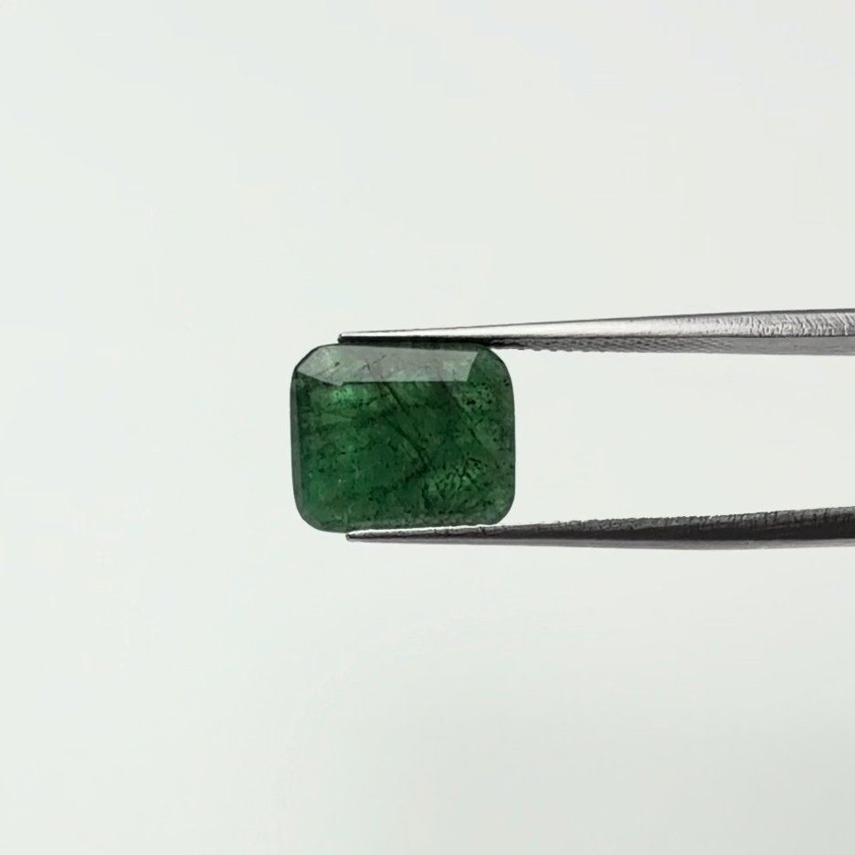Emerald | 5.00 Ratti