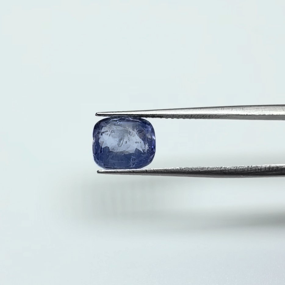 Blue Sapphire | 4.25 Ratti
