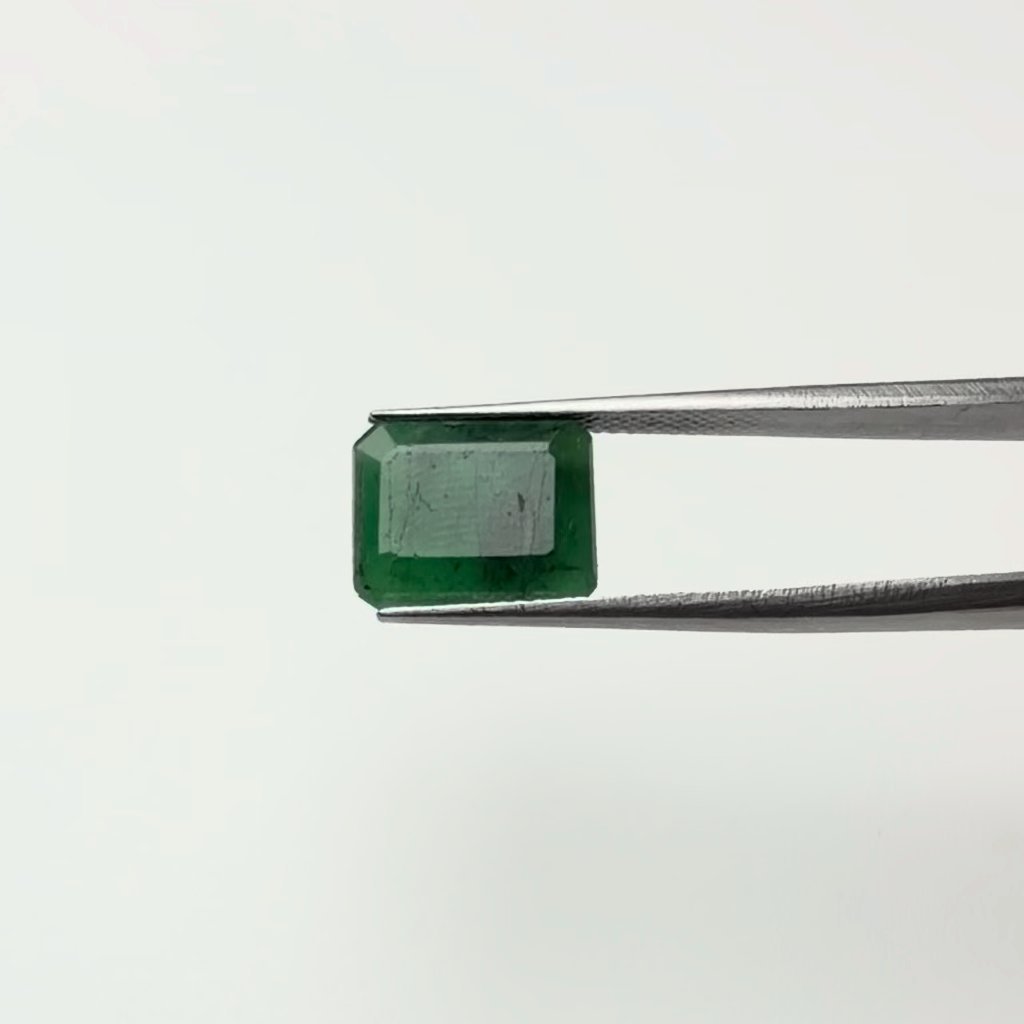 Emerald | 6.50 Ratti