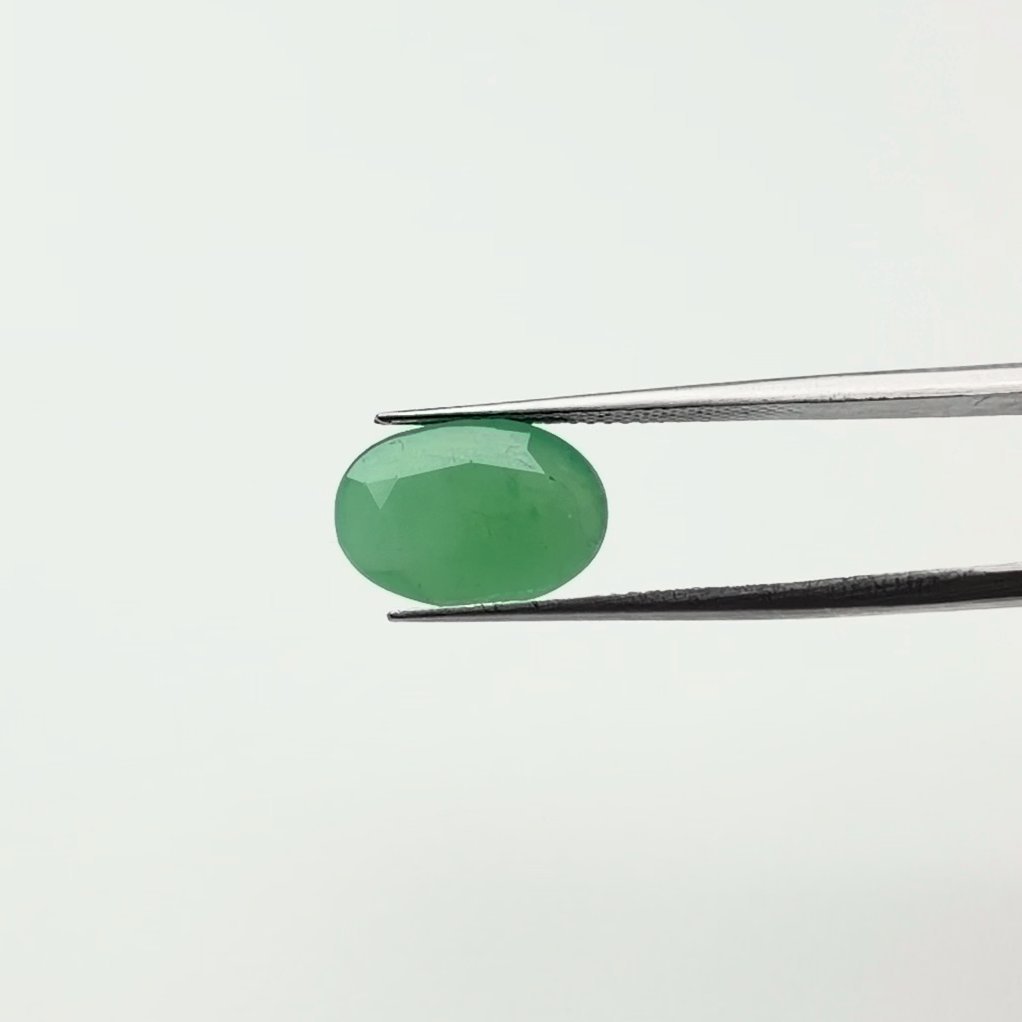 Emerald | 5.25 Ratti