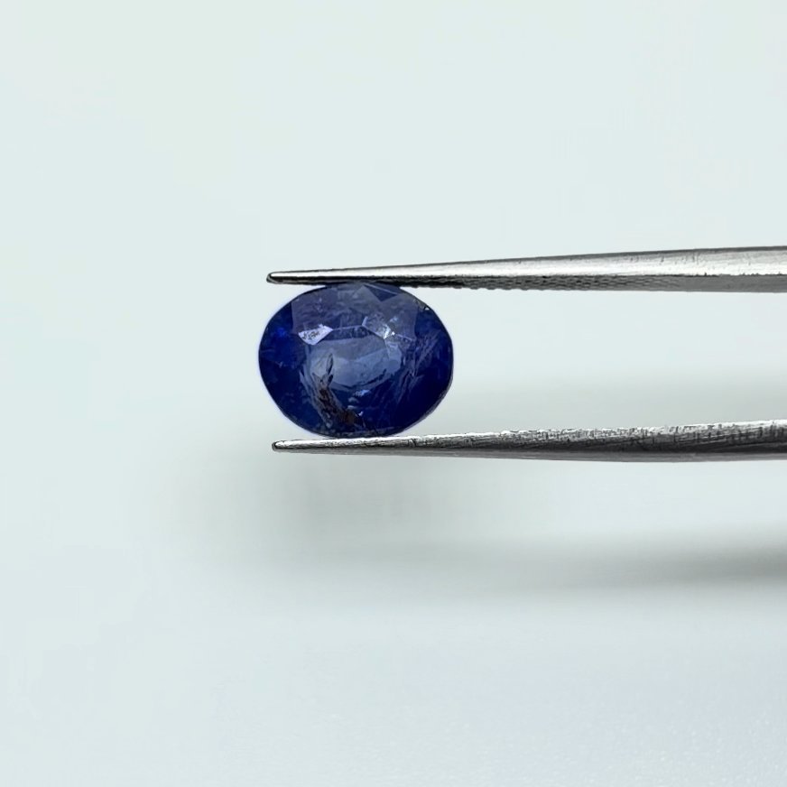 Blue Sapphire | 5.00 Ratti