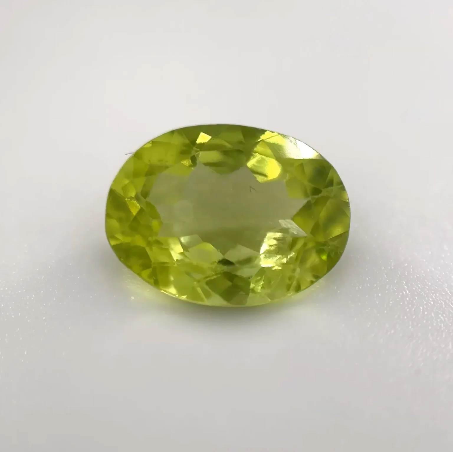 Peridot