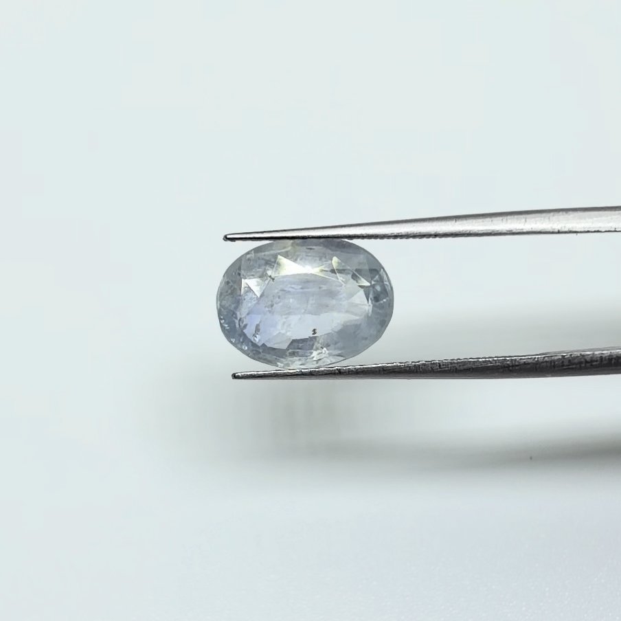 Blue Sapphire | 5.00 Ratti