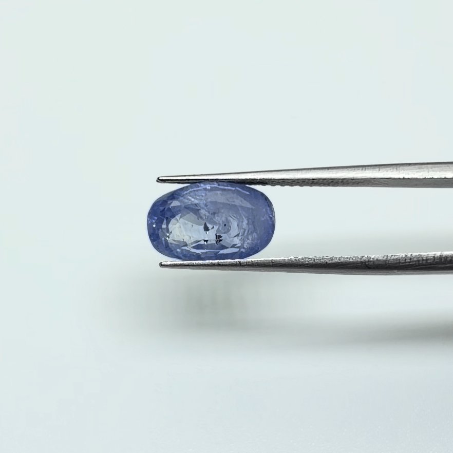 Blue Sapphire | 5.50 Ratti