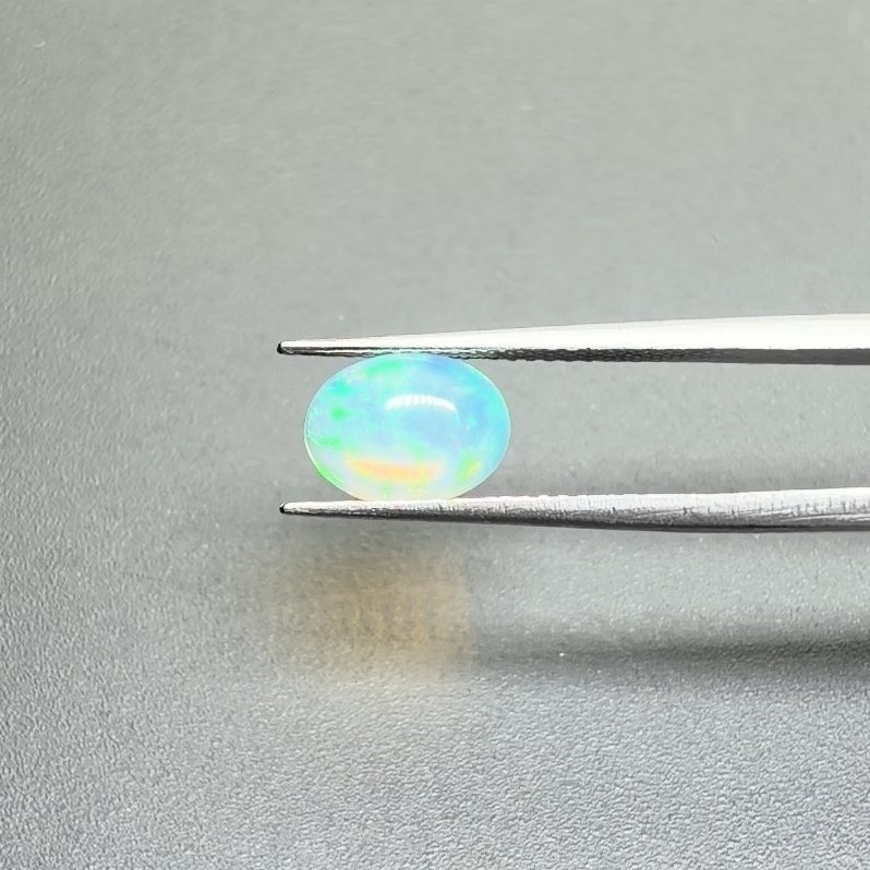 Fire opal I 1.00-Ratti