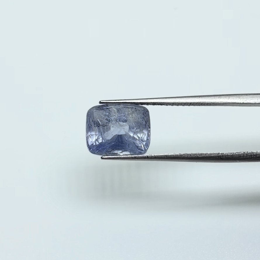 Blue Sapphire | 6.00 Ratti
