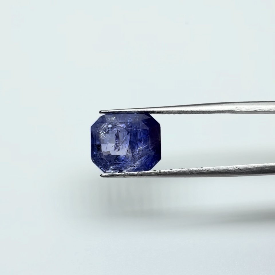 Blue Sapphire | 6.25 Ratti