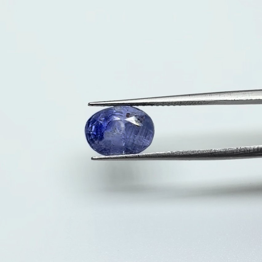 Blue Sapphire | 5.50 Ratti