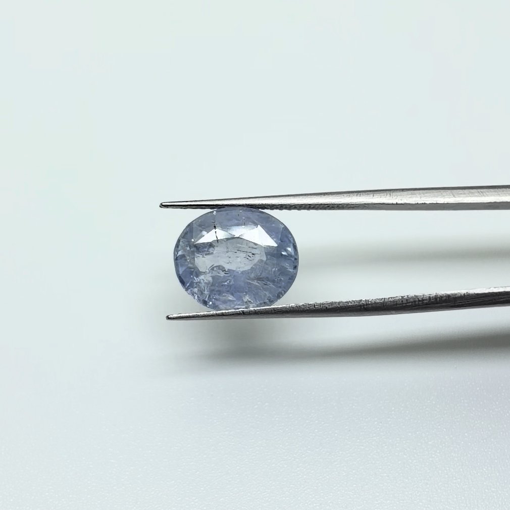 Blue Sapphire | 6.00 Ratti